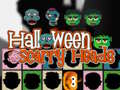 เกม Halloween Scarry Heads