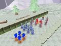 เกม Merge Arena