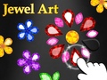 เกม Jewel Art