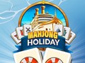 เกม Mahjong Holiday