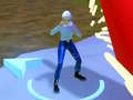 เกม Punch Hero