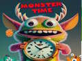 เกม Monster time