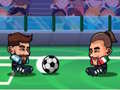 เกม Mini Soccer