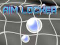 เกม Aim Locker
