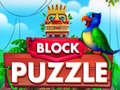 เกม Block Puzzle