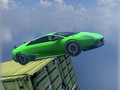 เกม Extreme Stunt Car Game