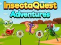 เกม InsectaQuest Adventures