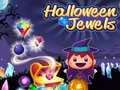 เกม Halloween Jewels