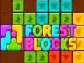 เกม Forest Blocks