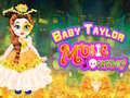 เกม Baby Taylor Music Journey