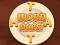 เกม Word Quest