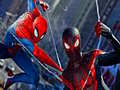เกม Spiderman 2 Web Shadow
