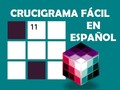 เกม Crucigramas Faciles