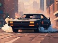 เกม City Rider