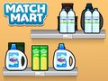 เกม Match Mart