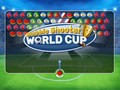 เกม Bubble Shooter World Cup