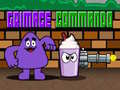 เกม Grimace Commando