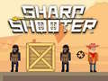 เกม Sharp shooter