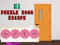 เกม N1 Puzzle Room Escape
