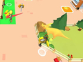 เกม Mini Dino Park