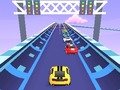 เกม Wing Race 3D