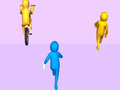 เกม Slap Rush