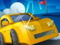 เกม Racer Car Smash