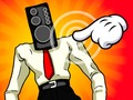 เกม Skibidi FighT Toilet Battle