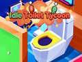 เกม Idle Toilet Tycoon