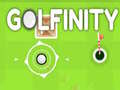 เกม Golfinity