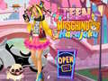 เกม Teen Moschino Harajuku