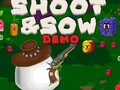 เกม Shoot & Sow 