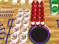 เกม Hole and Collect