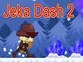 เกม Jeka Dash 2