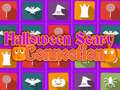 เกม Halloween Scary Connection
