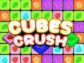 เกม Cubes Crush