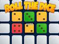 เกม Roll The Dice