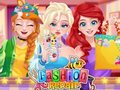 เกม Fashion Repair