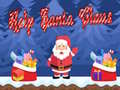 เกม Help Santa Claus