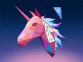 เกม Lowpoly 3d Art
