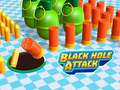 เกม Black Hole Attack