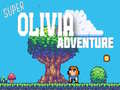 เกม Super Olivia Adventure