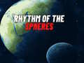 เกม Rhythm of the Spheres