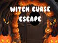 เกม Witch Curse Escape
