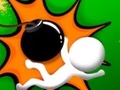 เกม Pass The Bomb