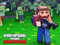 เกม  Vampire Pixel Survivors