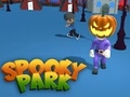 เกม Spooky Park