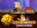เกม Gold Miner Challenge