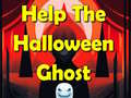 เกม Help The Halloween Ghost