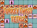 เกม Turkey Twist Tetriz
